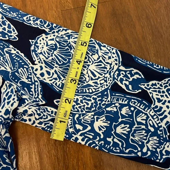 Lilly Pulitzer Maxi Dress X-Small NWOT - Picture 10 of 15